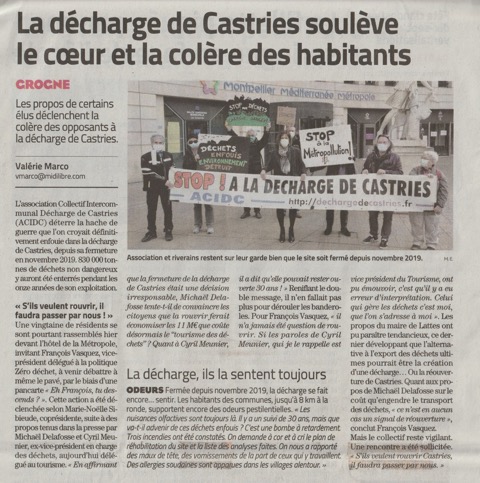 ML 30 Janvier 2021