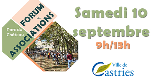 forum associations castries 
